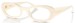 Vogue VO5596 Eyeglasses Women's Full Rim Oval Shape