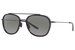 Vuarnet Men's Edge Rectangle VL1615 VL/1615 Sunglasses