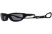 Wiley-X AirRage Sunglasses Wrap Around