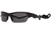 Wiley-X Valor Sunglasses Wrap Around