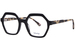 Woodys Nona Eyeglasses Women's Full Rim