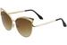 Yaaas! Women's 8041 Fashion Cateye Sunglasses