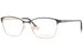 Yalea Guler VYA004 Eyeglasses Frame Women's Full Rim Oval