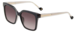 Yalea SYA055 Sunglasses Women's Square Shape