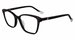 Yalea VYA062L Eyeglasses Women's Full Rim Butterfly Shape