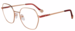 Yalea VYA069 Eyeglasses Women's Full Rim