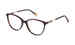 Yalea VYA071 Eyeglasses Women's Full Rim Butterfly Shape