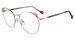 Yalea VYA099 Eyeglasses Women's Full Rim