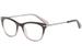 Zac Posen Women's Eyeglasses Gladys Full Rim Optical Frame