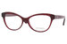 Zac Posen Women's Eyeglasses Jayce Full Rim Optical Frame