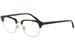 Zac Posen Women's Eyeglasses Kian Full Rim Optical Frame