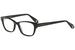 Zac Posen Women's Eyeglasses Lottie Full Rim Optical Frame