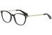 Zac Posen Women's Eyeglasses Maryse Full Rim Optical Frame