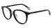 Zadig & Voltaire VZV268 Eyeglasses Women's Full Rim