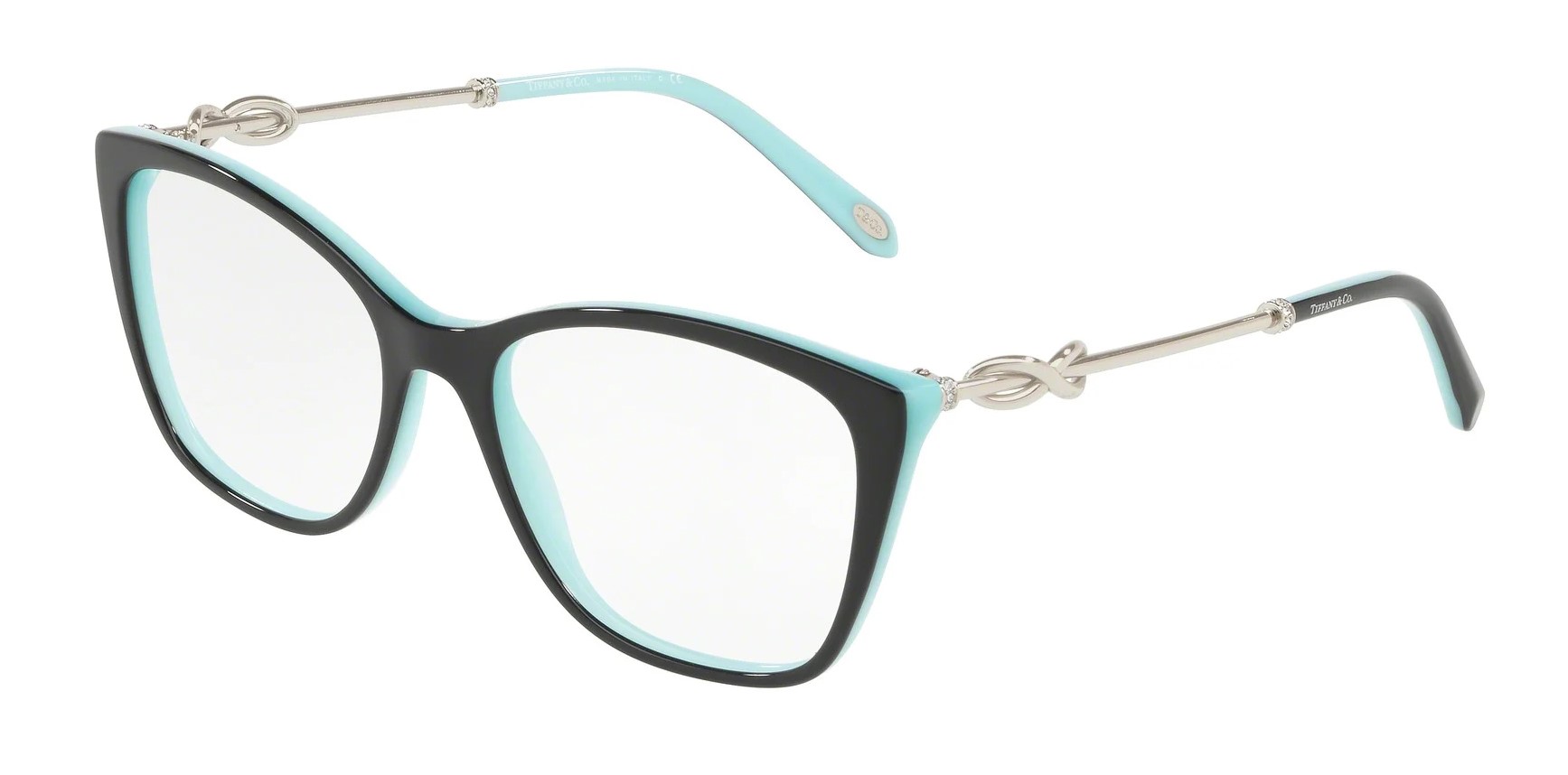 Tiffany best sale 2161b eyeglasses