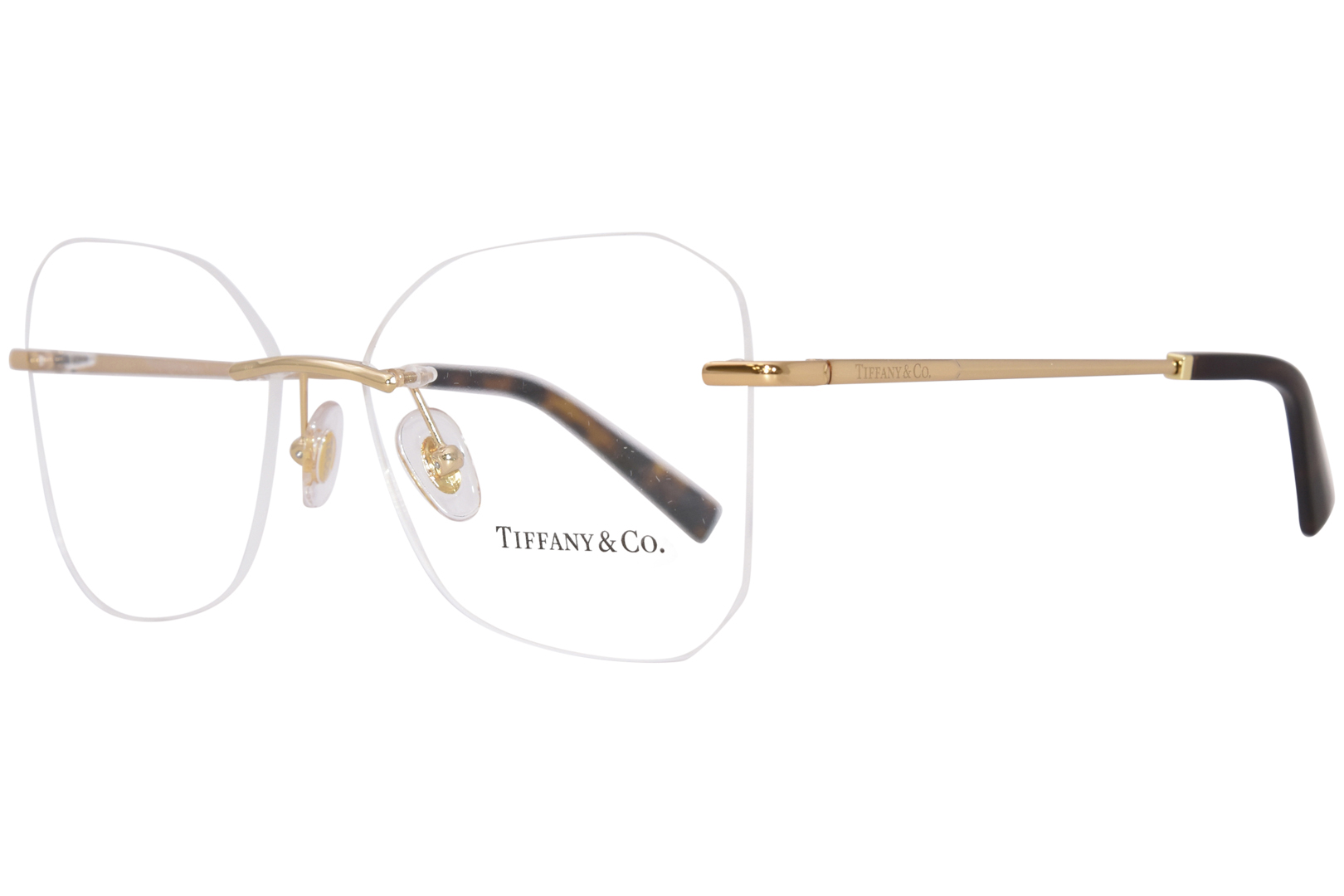 Tiffany and discount co eyeglasses butterfly