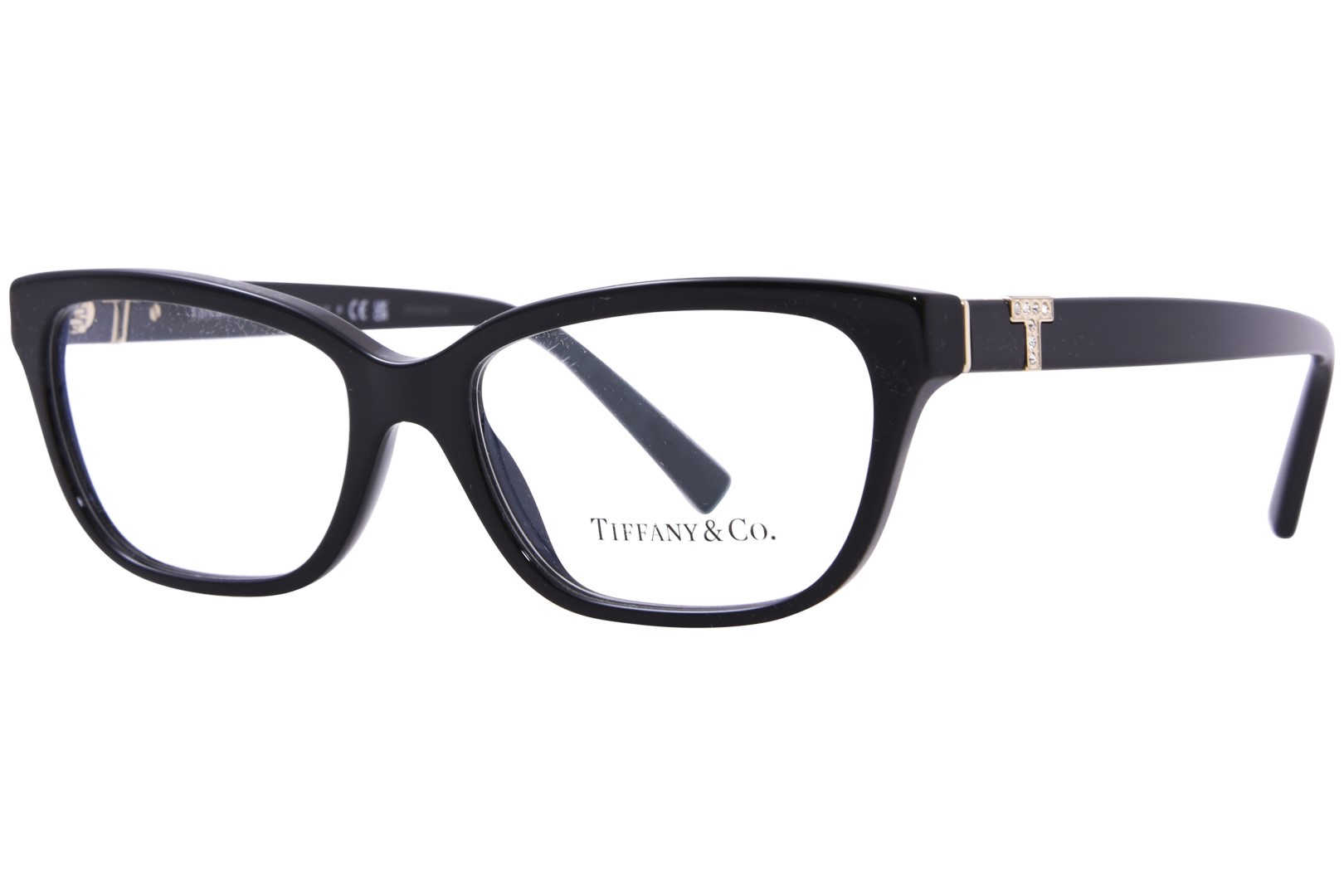 Tiffany popular & Co. Eyeglasses