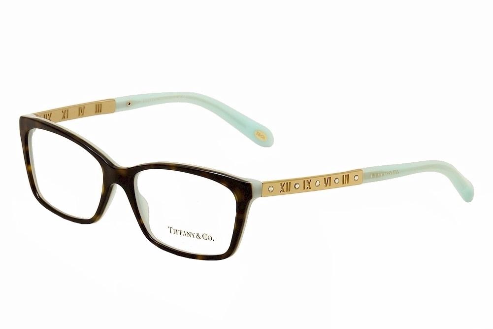 Tiffany 2024 2103b eyeglasses