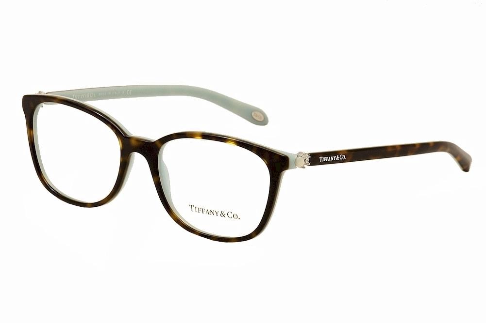 Tiffany & outlet co optical frames