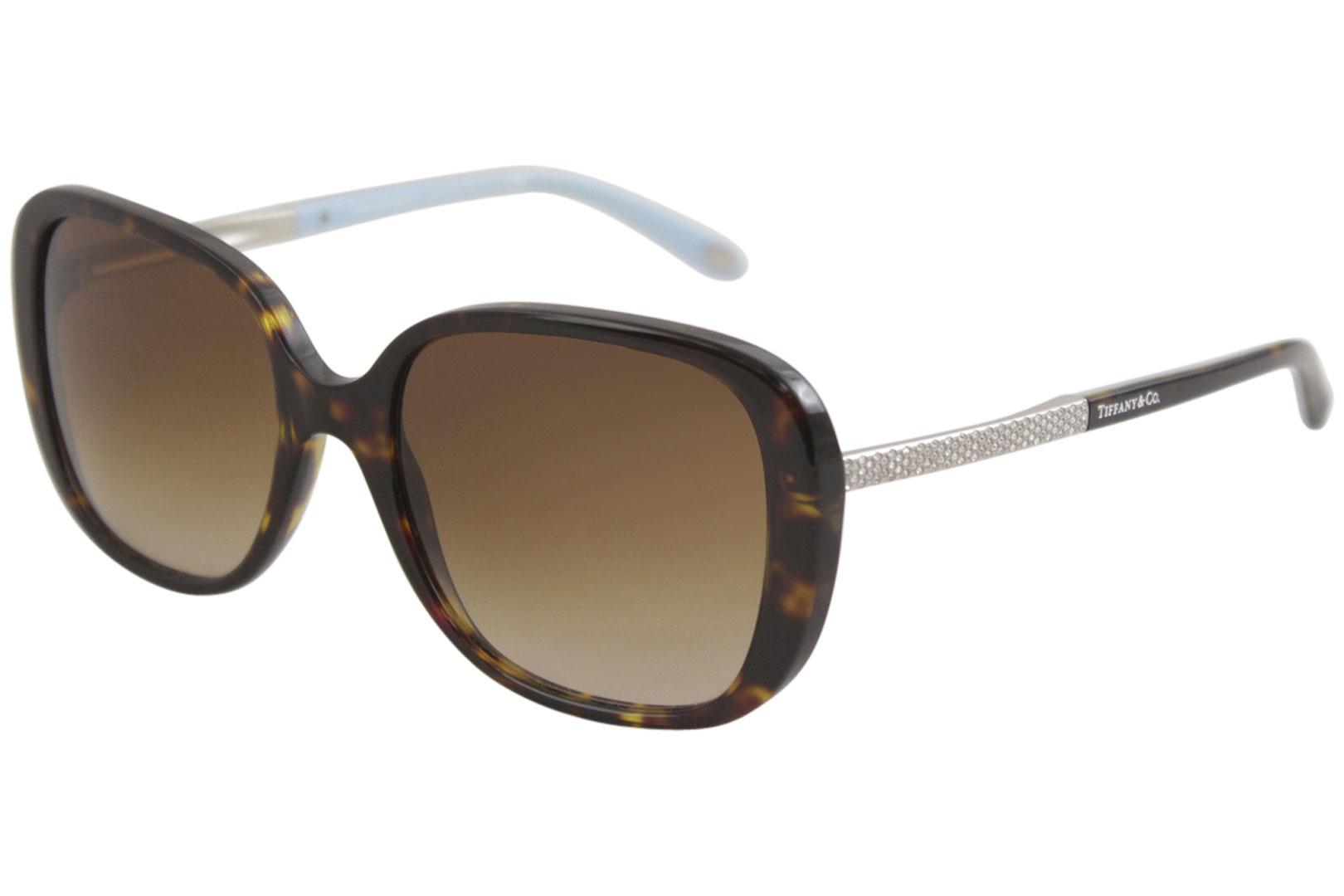 Amazon.com: Sunglasses Tiffany TF 3082 60023C Gold : Clothing, Shoes &  Jewelry