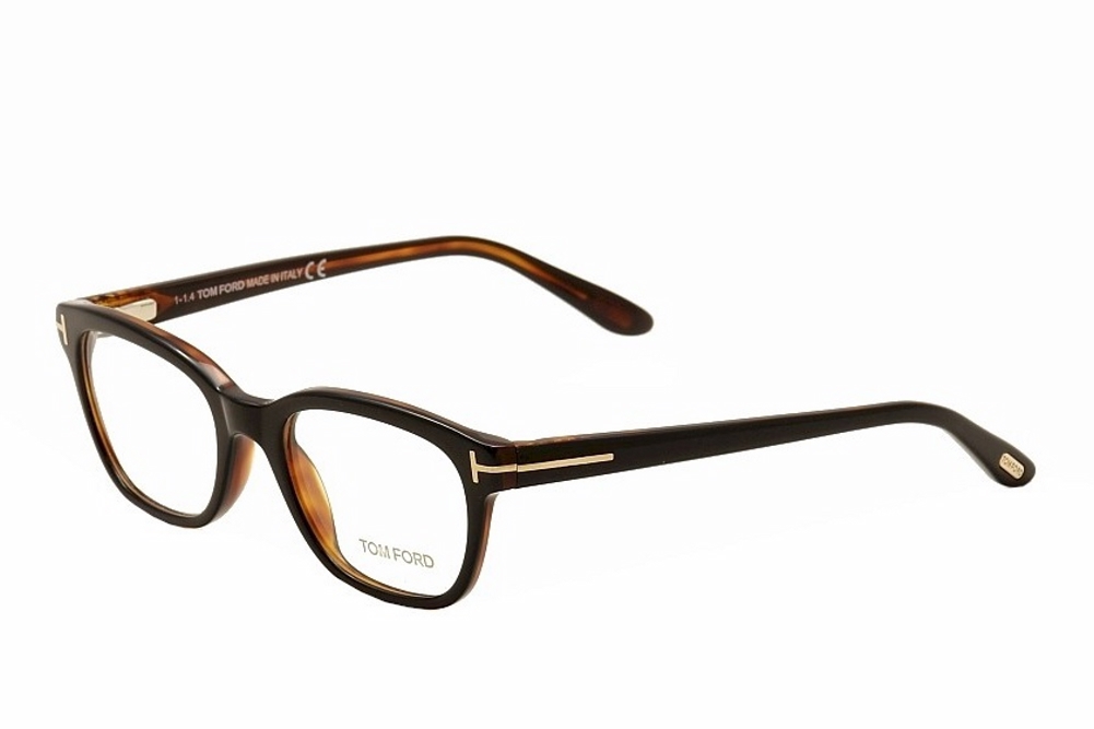 Tom Ford Eyeglasses TF5207 TF/5207 Full Rim Optical Frame 