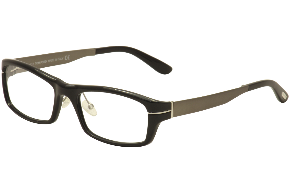 Tom Ford Eyeglasses TF5217 TF/5217 Full Rim Optical Frame | EyeSpecs.com