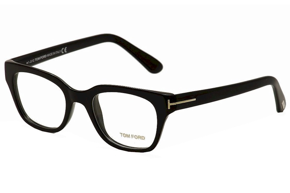 Tom Ford Eyeglasses TF5240 TF/5240 Full Rim Optical Frame 