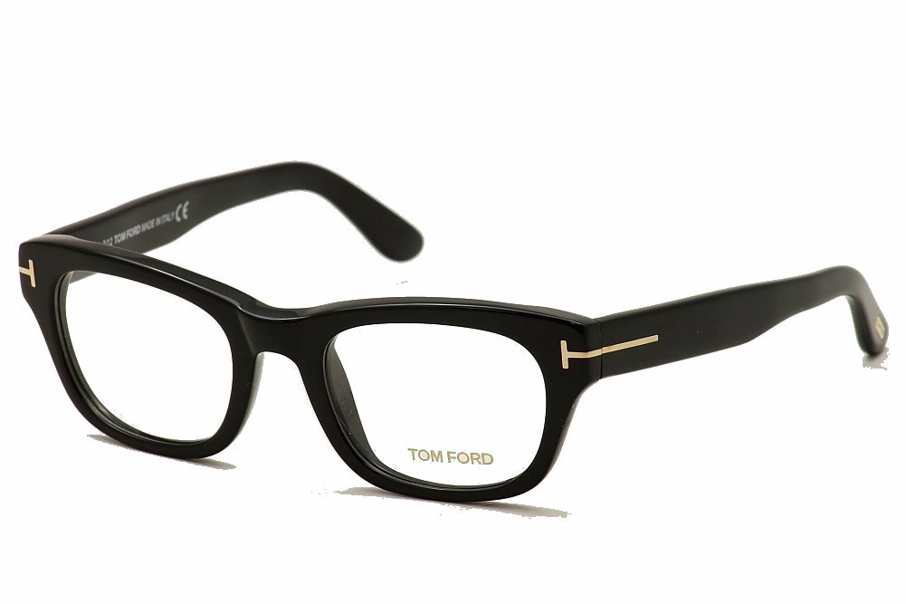 Tom Ford Eyeglasses TF5252 TF/5252 Full Rim Optical Frame 