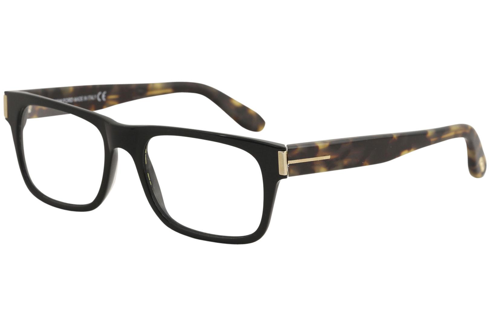 Tom Ford Eyeglasses TF5274 5274 Full Rim Optical Frame 
