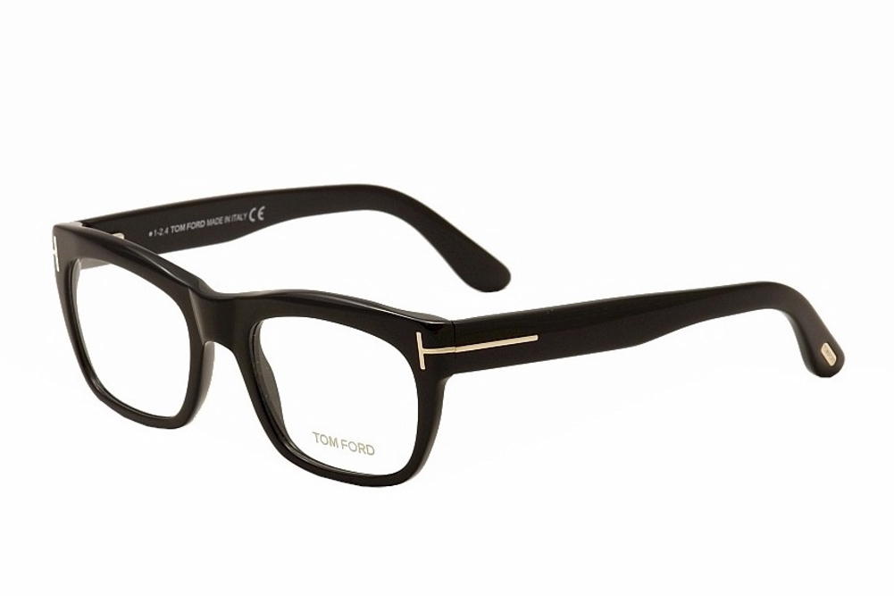 Tom Ford Eyeglasses TF5277 TF/5277 Full Rim Optical Frame 