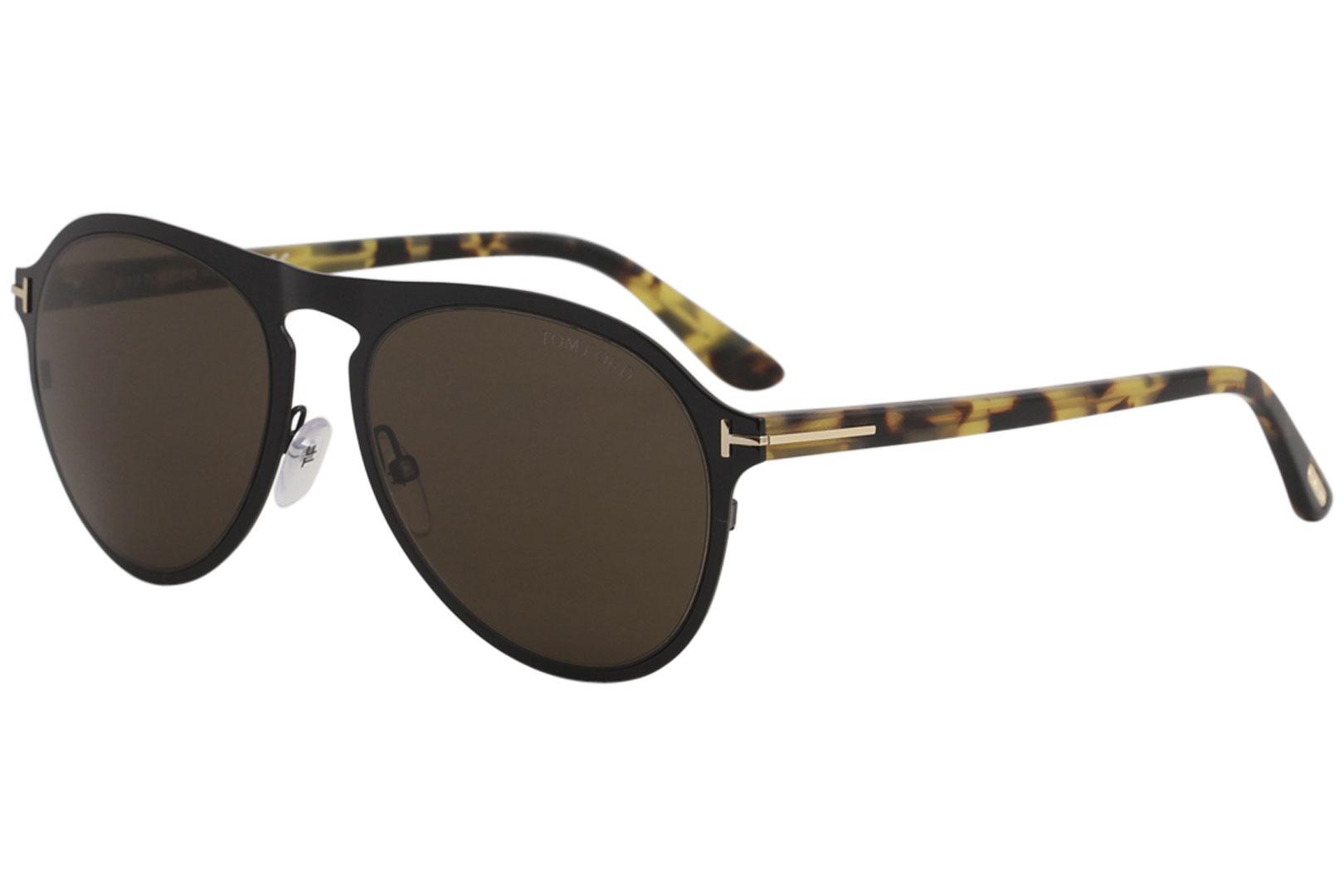 Tom ford store bradburry sunglasses