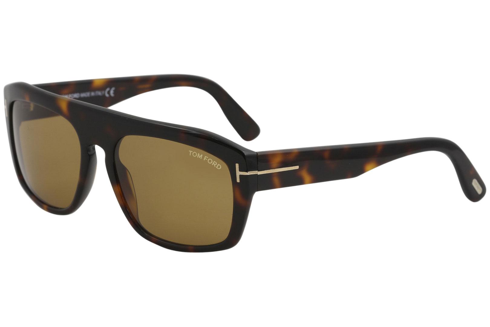 Tom ford discount conrad sunglasses