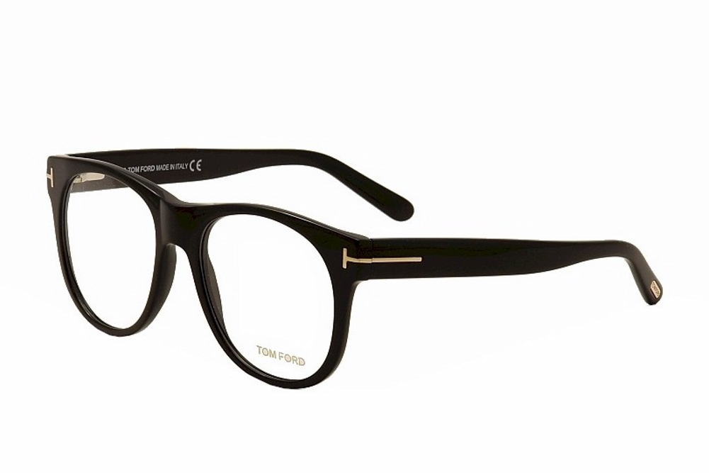 Tom Ford Women's Eyeglasses TF5314 TF/5314 Full Rim Optical Frame |  