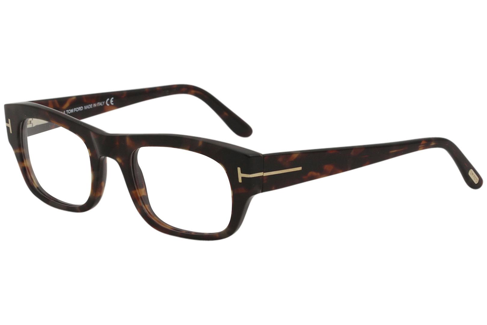 Tom Ford Women's Eyeglasses TF5415 TF/5415 Full Rim Optical Frame |  