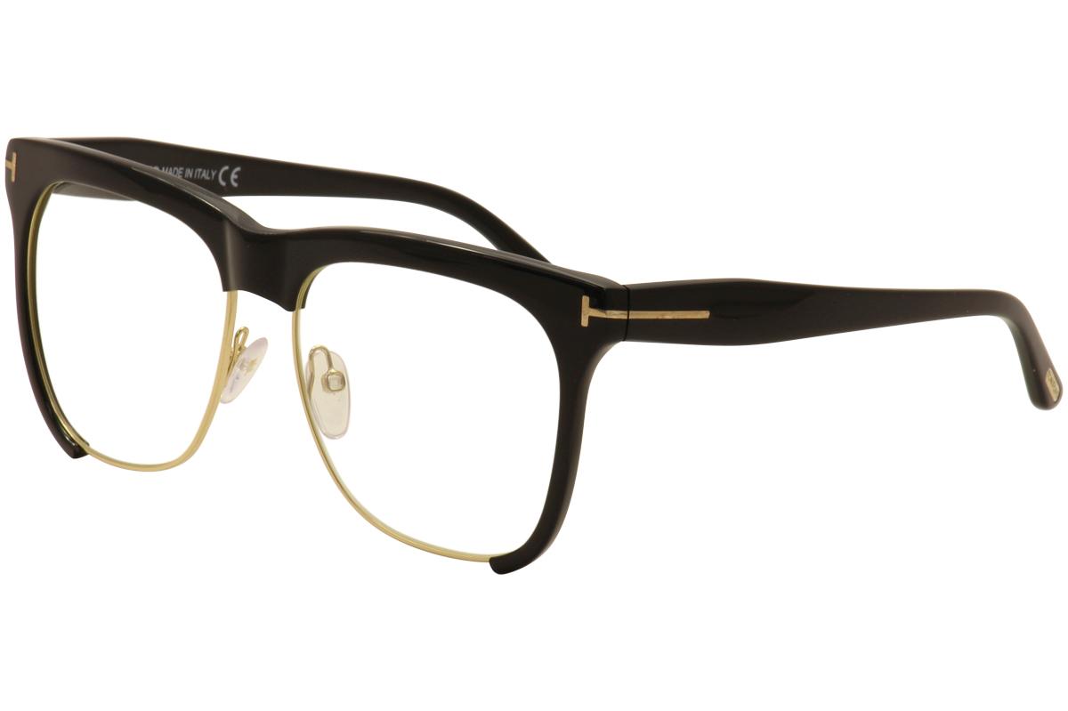 Tom Ford Women's Eyeglasses Thea TF366 TF/366 Full Rim Optical Frame |  