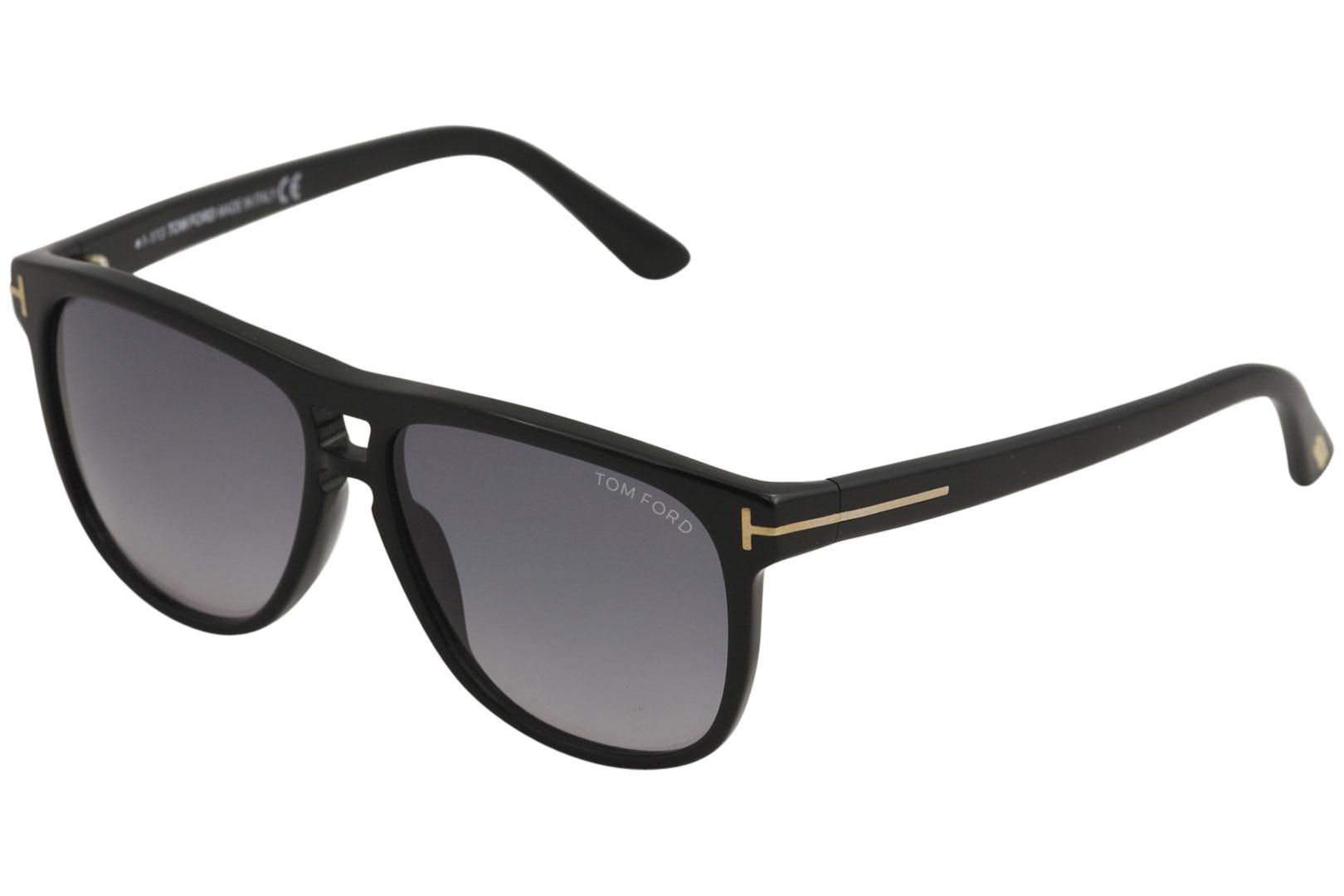 Tom Ford Women's Lennon TF288 TF/288 Fashion Sunglasses 