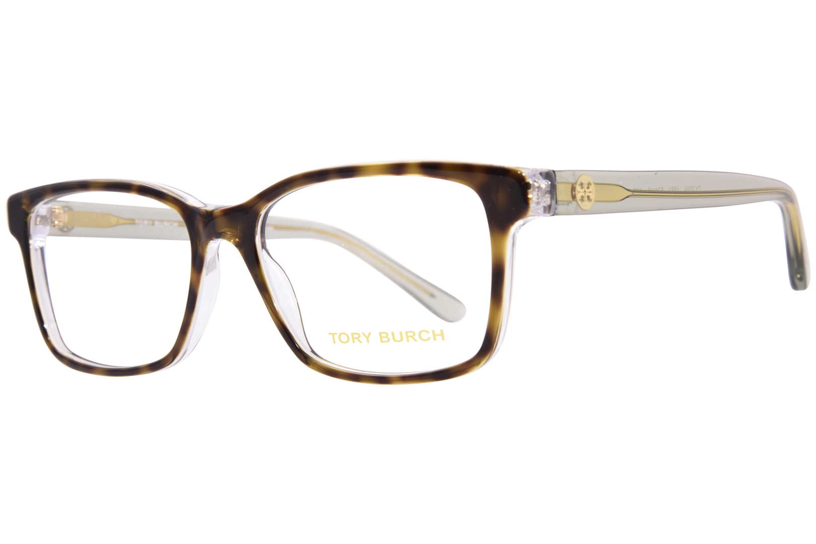 Tory burch outlet glasses ty2064