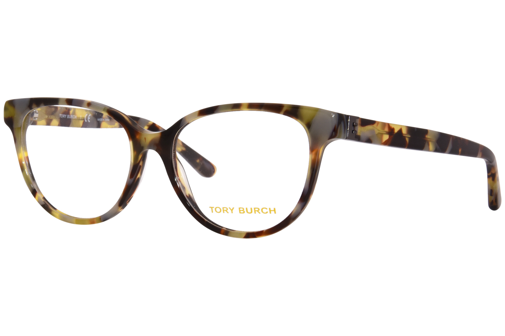 Tory burch discount glasses ty2071