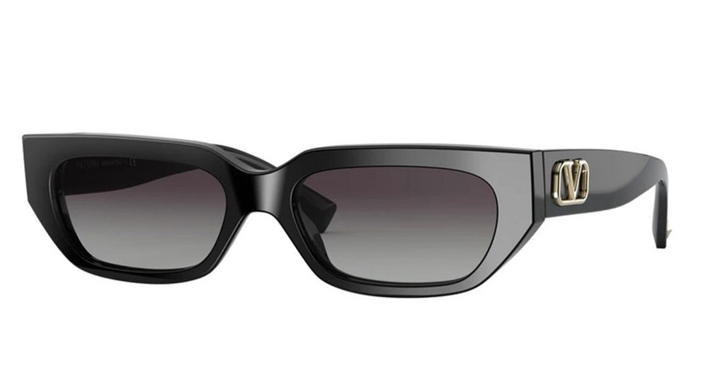 Valentino sunglasses clearance women's