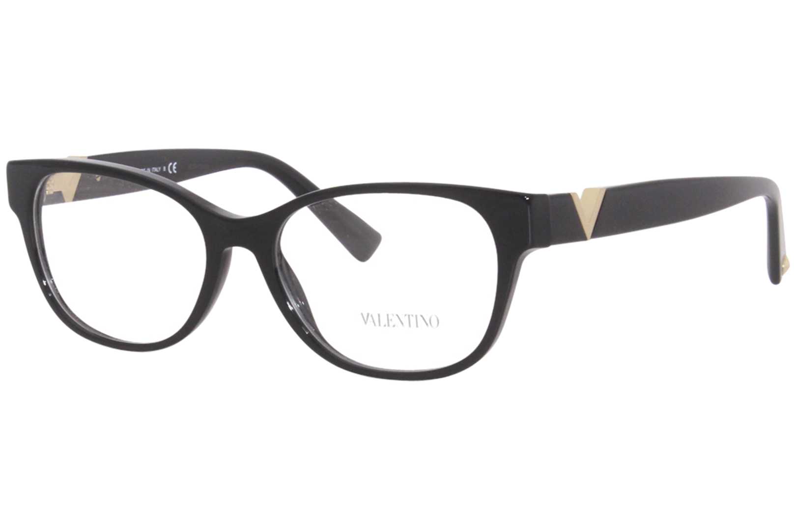 Valentino VA3063 Eyeglasses Women's Full Rim Rectangular Optical Frame ...