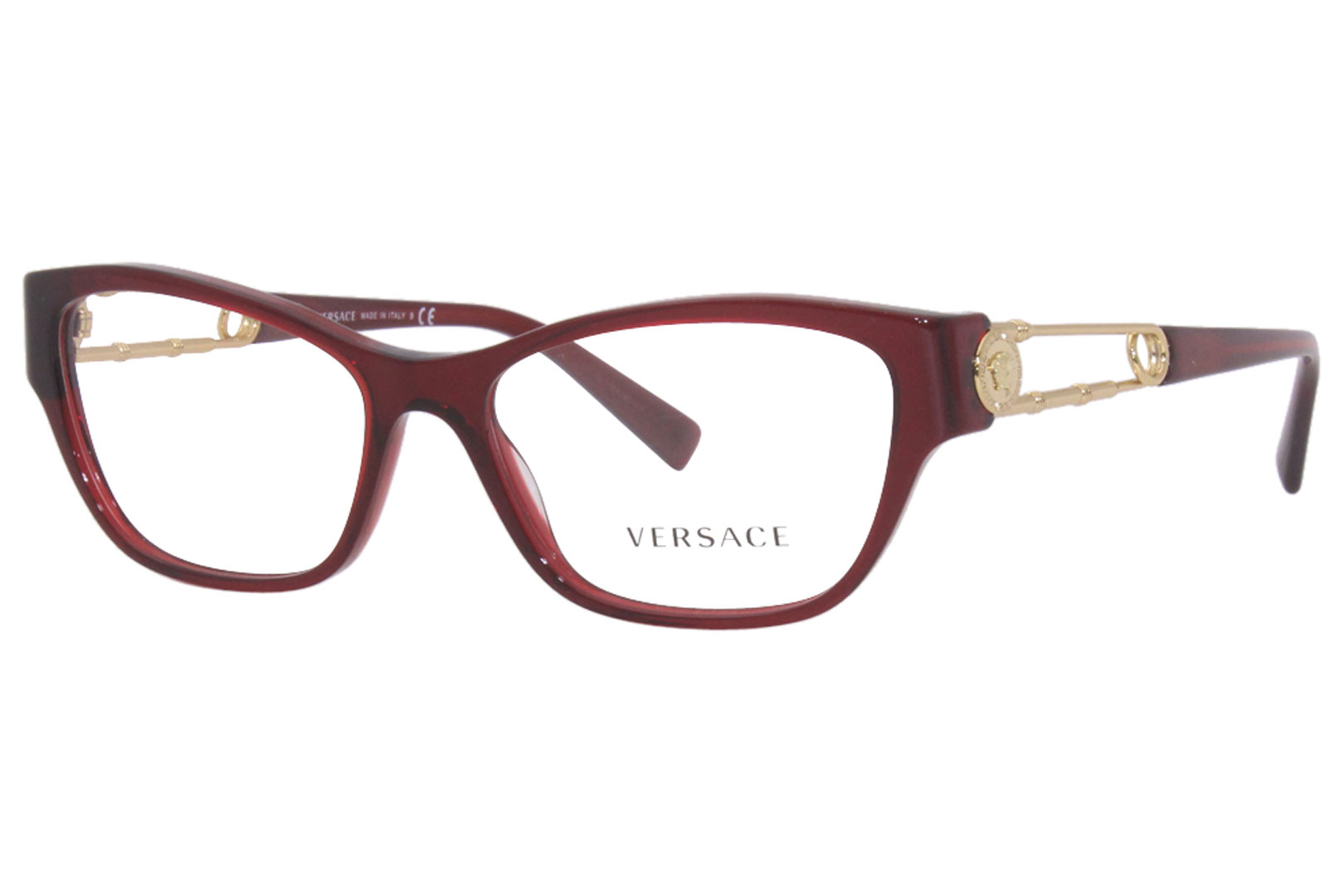 Versace VE3304 Eyeglasses