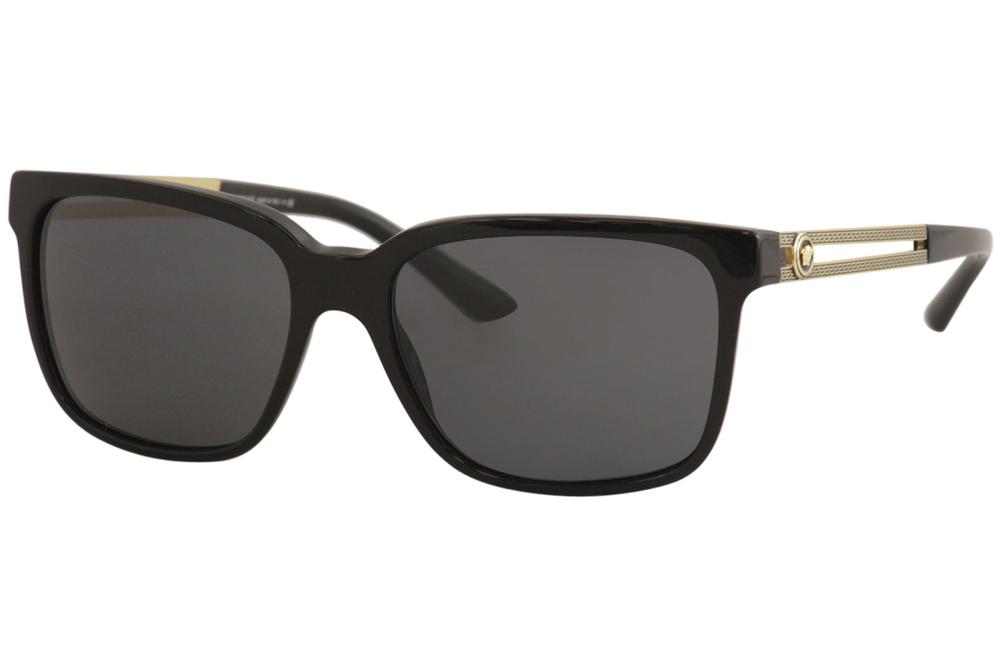 versace 4307 polarized