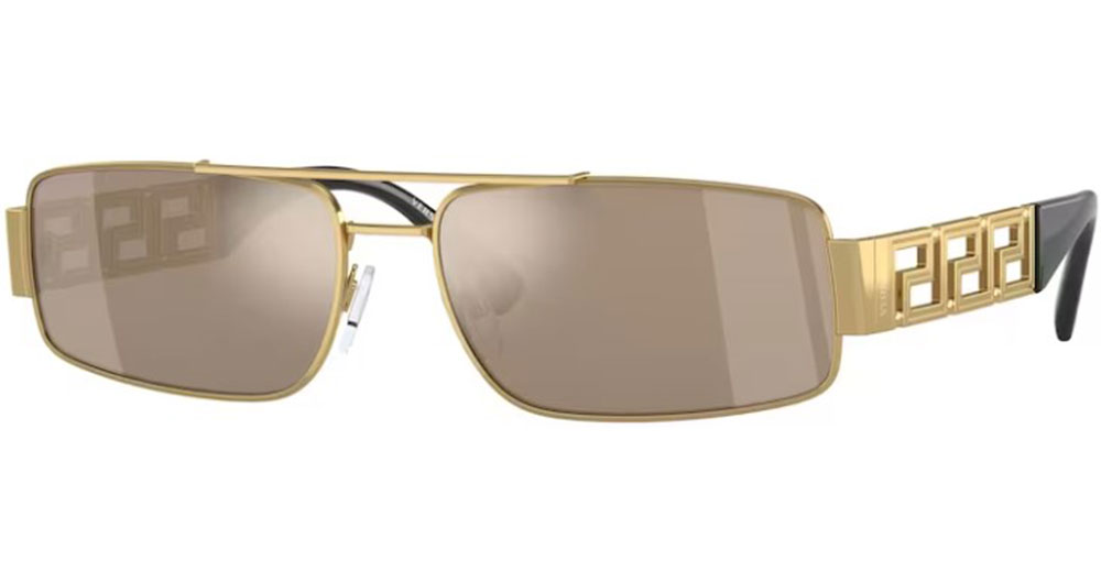 Square & rectangle outlet versace sunglasses men