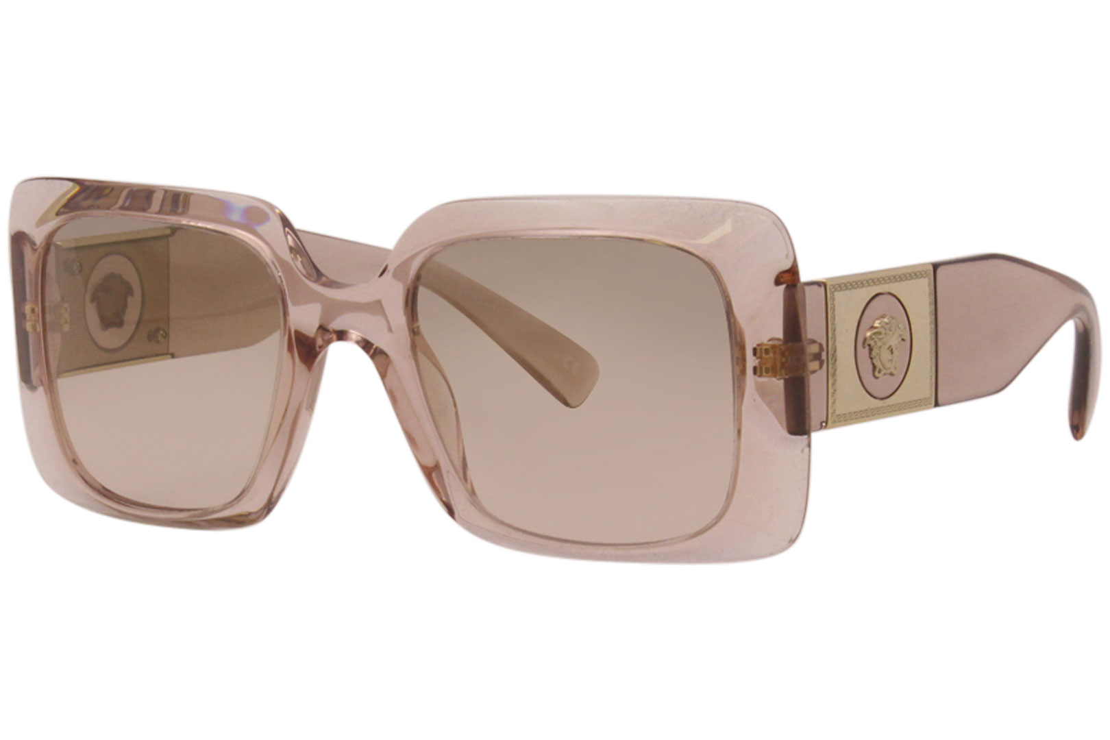 Versace Women's Ve4405 Square 54mm Sunglasses | Dillard's