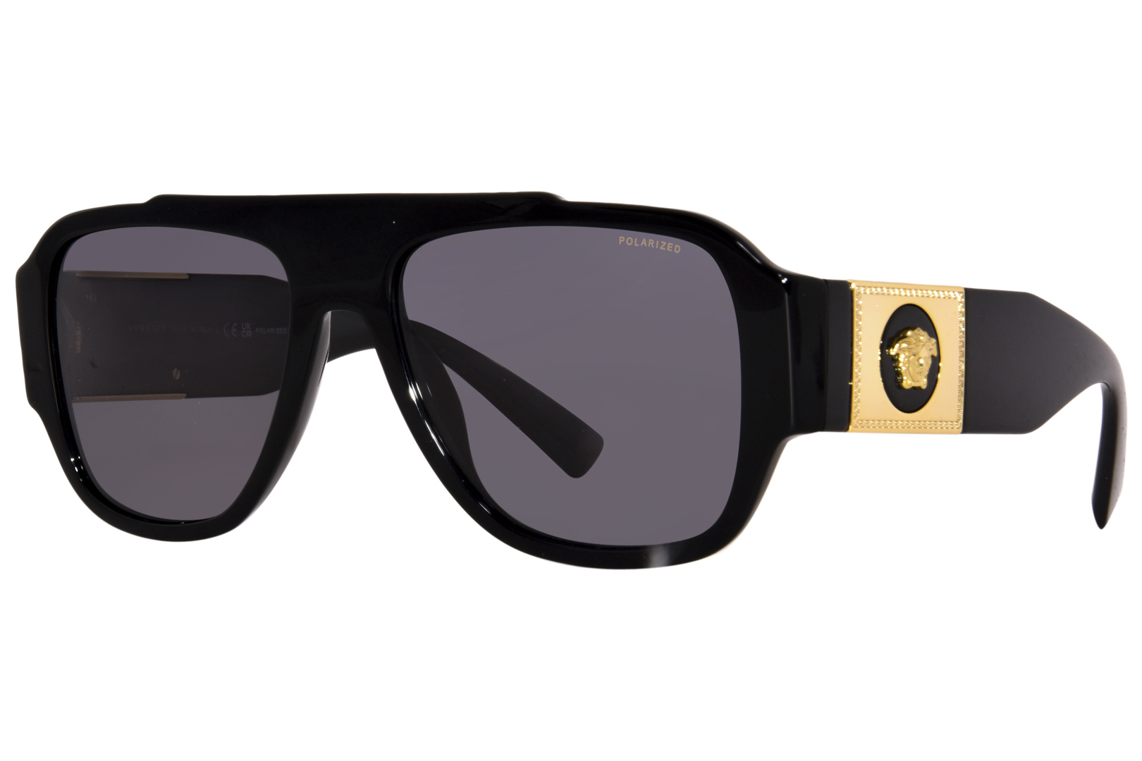 High quality Versace sunglasses men