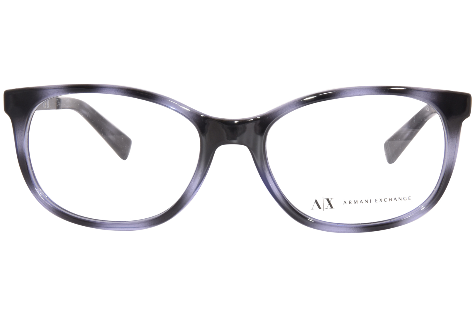 Armani Exchange AX3005 Eyeglasses Frame Women s Full Rim Square