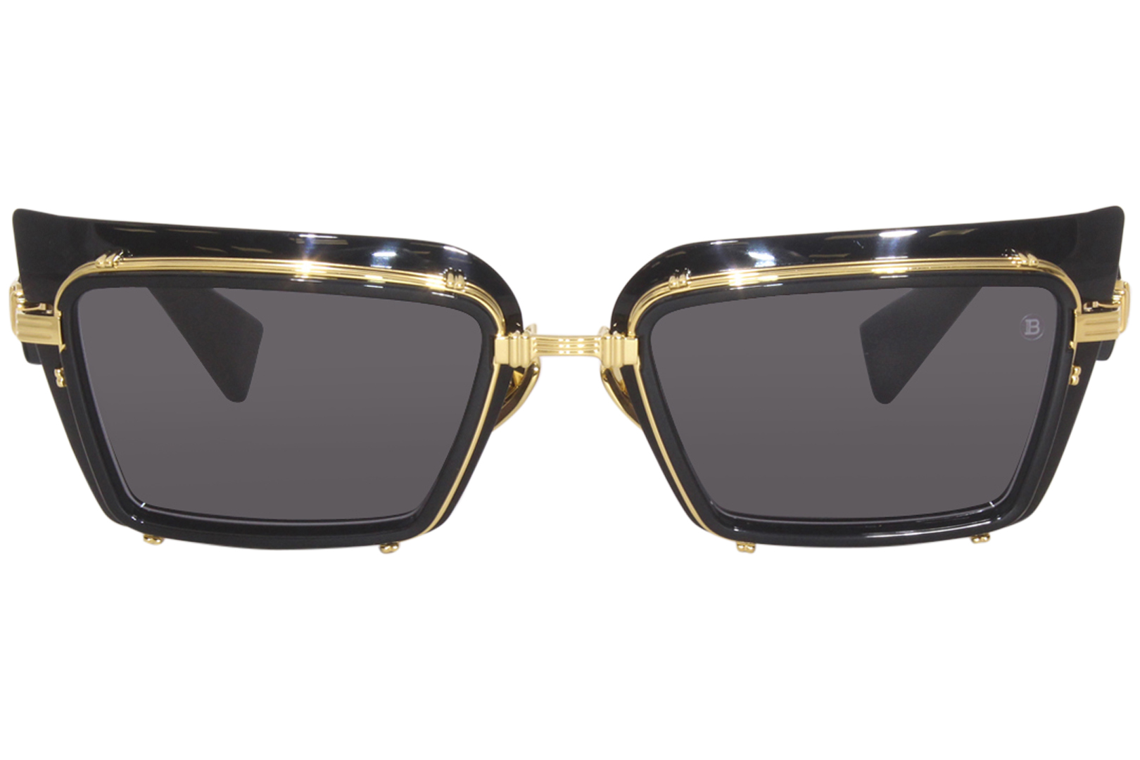 Balmain - Admirable (Black/Gold)