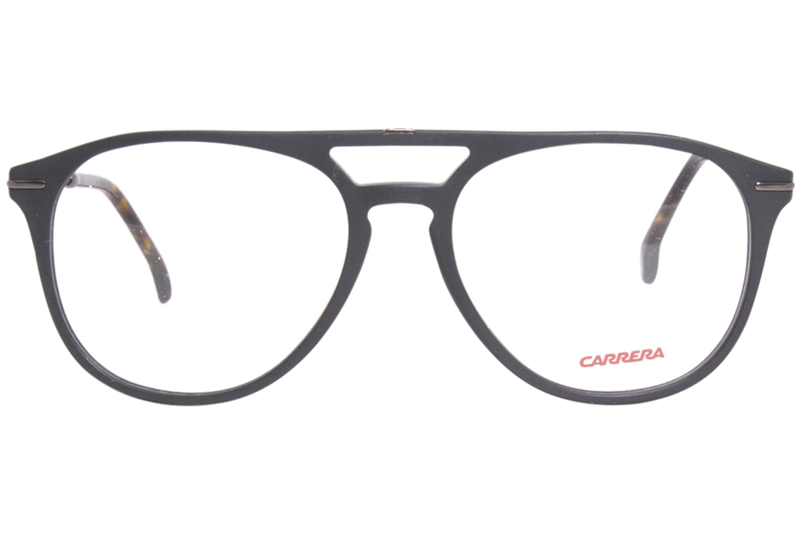 Carrera 168/V Eyeglasses Men's Full Rim Pilot