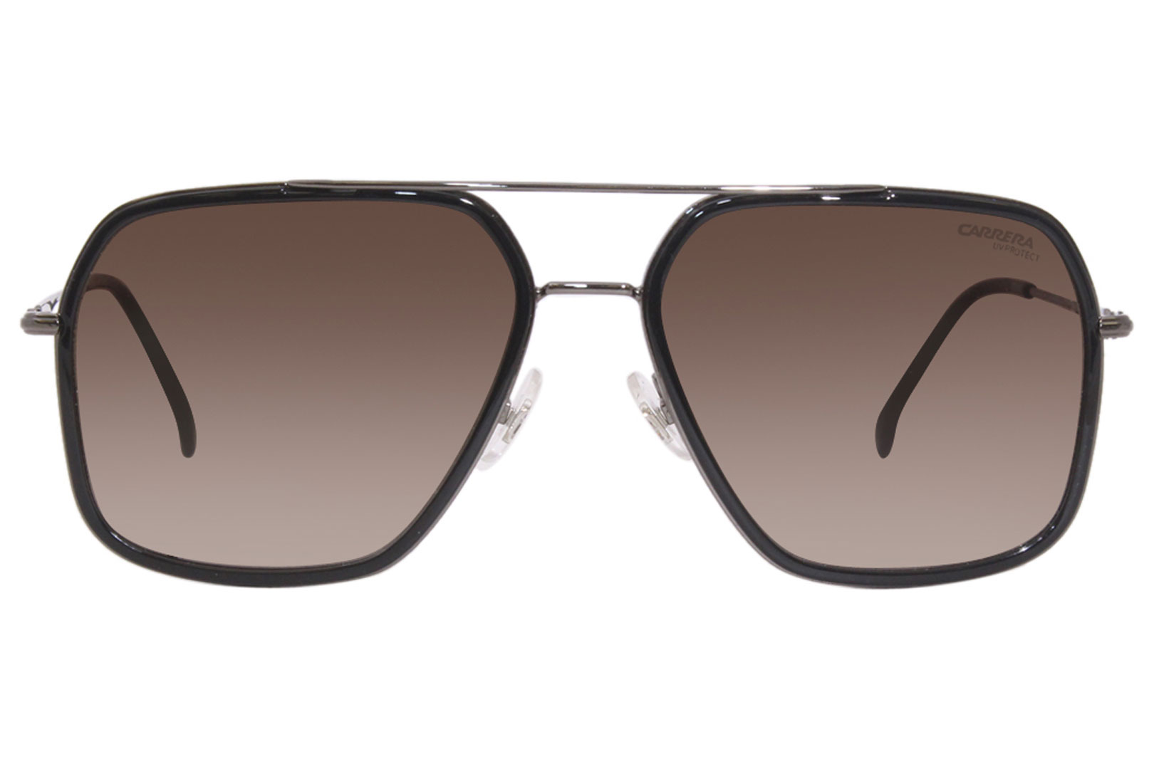 Carrera 273/S Sunglasses Men's Rectangle Shape | EyeSpecs.com
