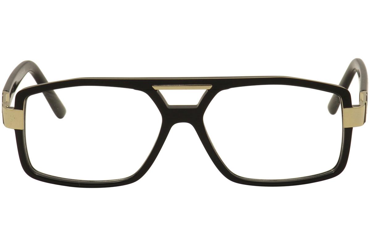 Cazal Men S Eyeglasses 6012 Full Rim Optical Frame